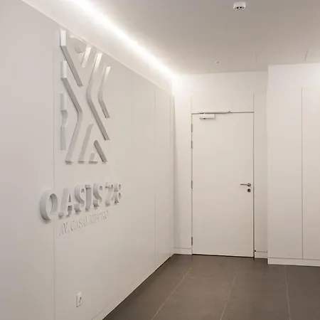 Saldanha Prime Oasis