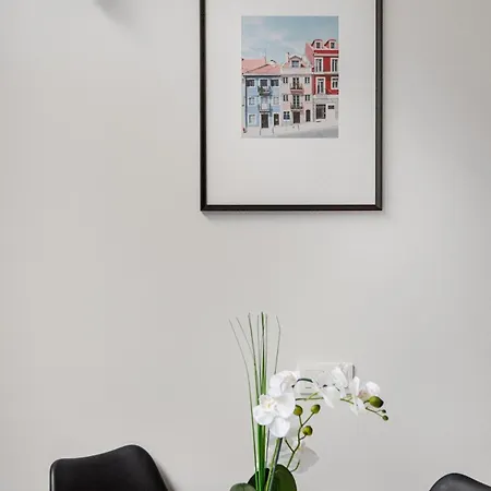 Saldanha Prime Oasis * Lisboa