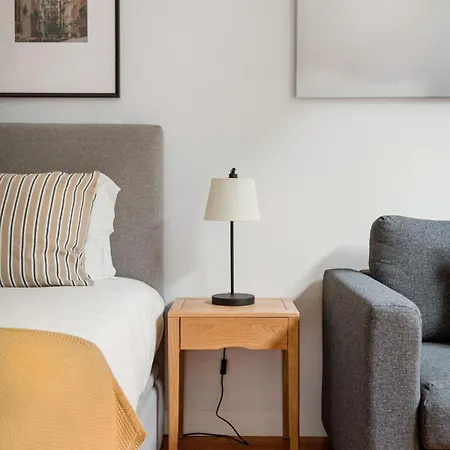 Saldanha Prime Oasis Lisboa