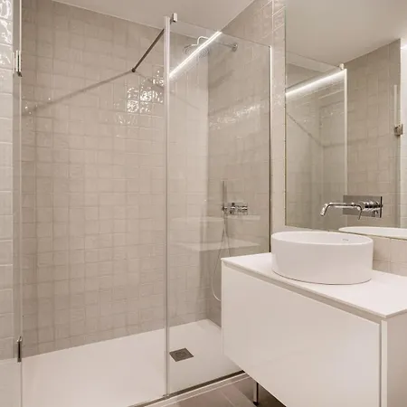 Apartmán Saldanha Prime Oasis *