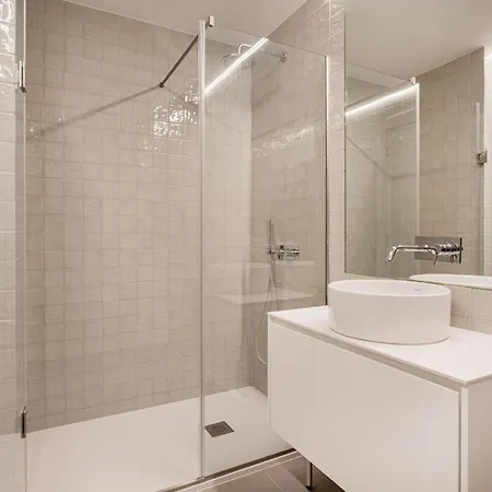 Saldanha Prime Oasis דירה