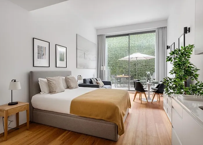 Saldanha Prime Oasis Lisboa