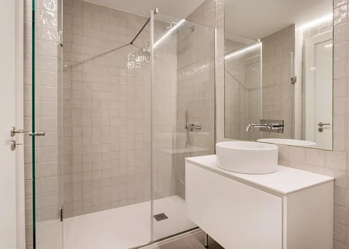 Apartmán Saldanha Prime Oasis *