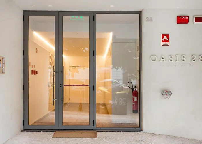 Saldanha Prime Oasis