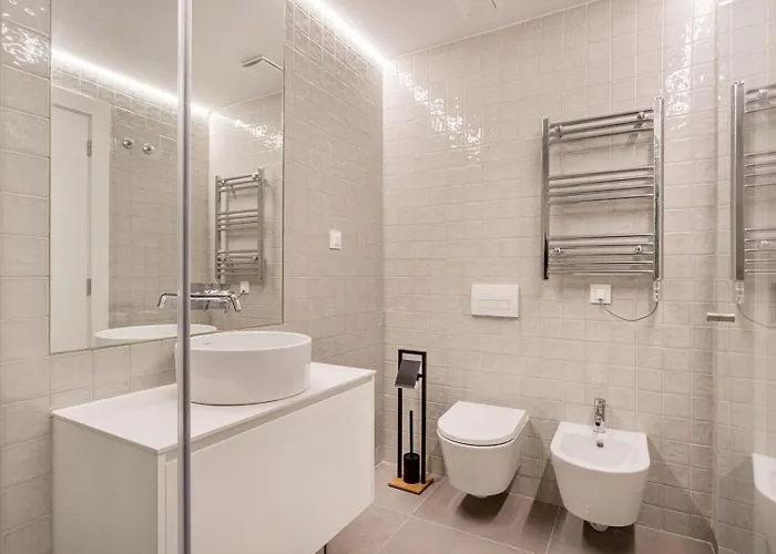 Апартаменты Saldanha Prime Oasis