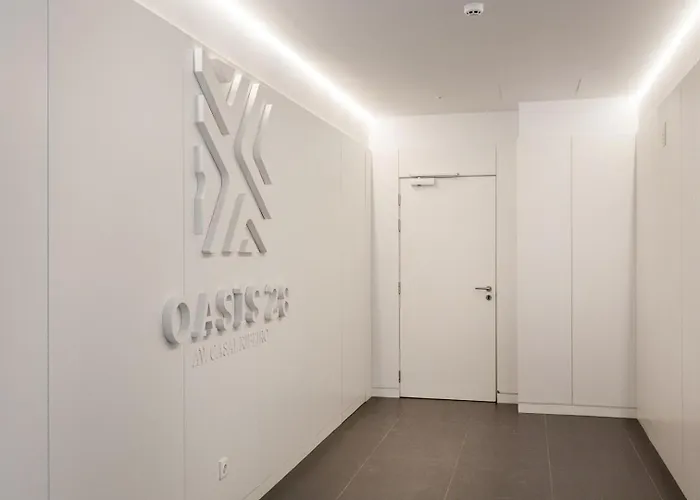 Saldanha Prime Oasis *