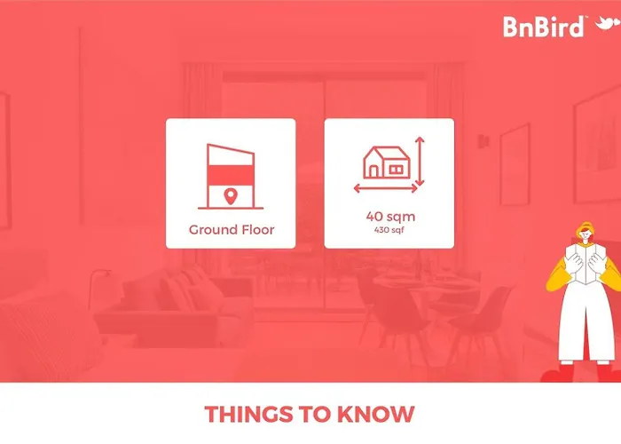 Apartmán Saldanha Prime Oasis