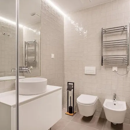 Saldanha Prime Oasis Apartmán Lisboa