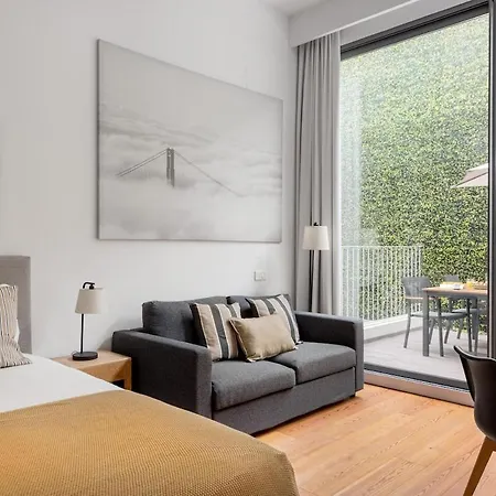 Saldanha Prime Oasis