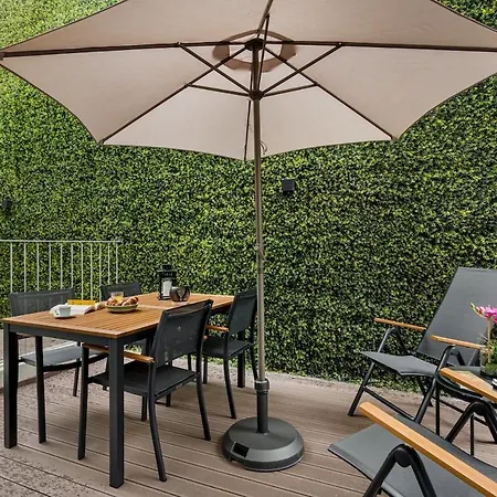 Apartmán Saldanha Prime Oasis Lisboa