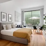 Saldanha Prime Oasis Lisboa