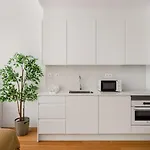 Διαμέρισμα Saldanha Prime Oasis *