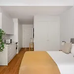 Saldanha Prime Oasis Lisboa