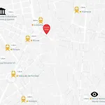Saldanha Prime Oasis Διαμέρισμα Lisboa