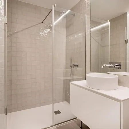 Apartament Saldanha Prime Oasis